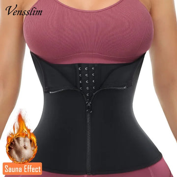 Cinta Modeladora Efeito Sauna